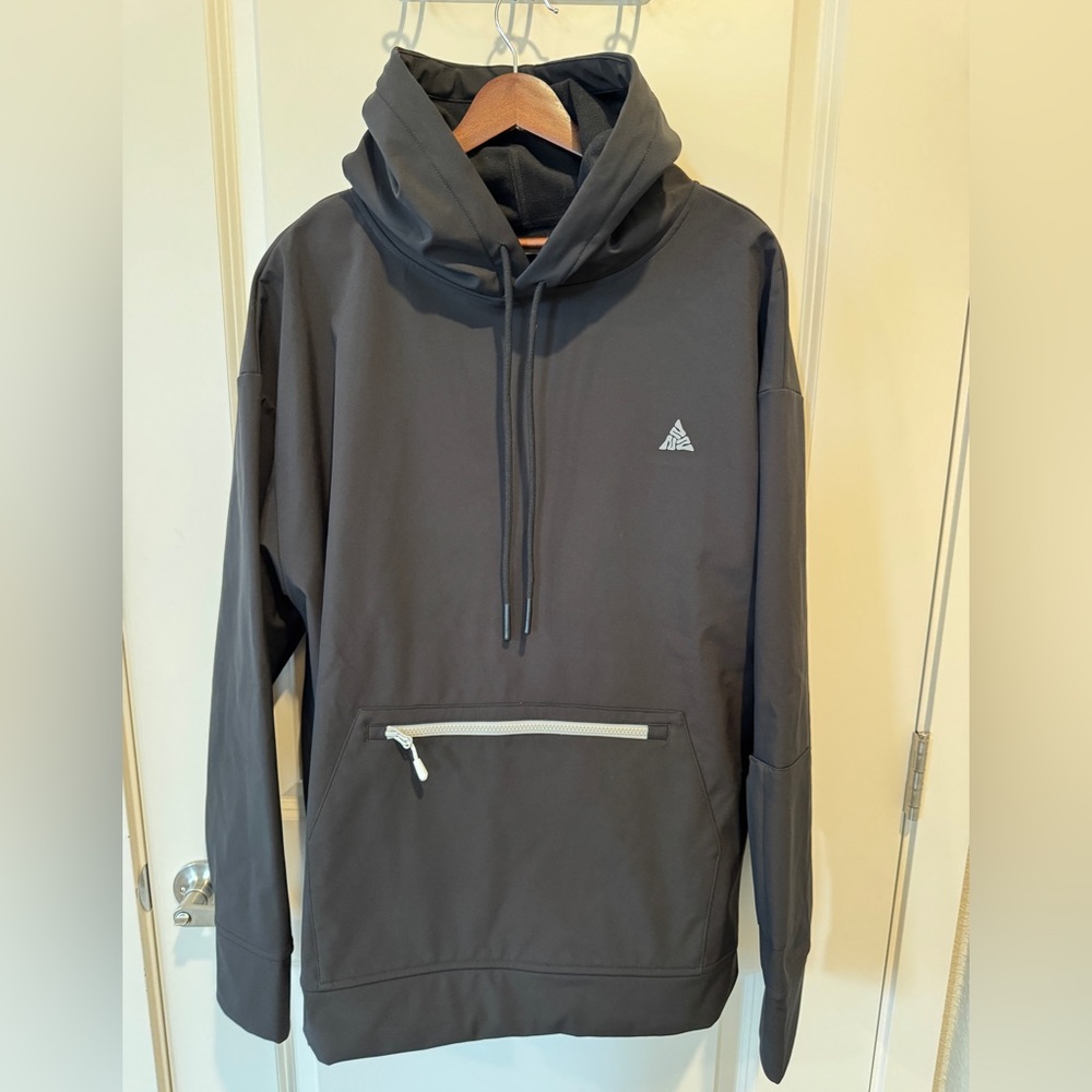 Snowboard jacket NWOT